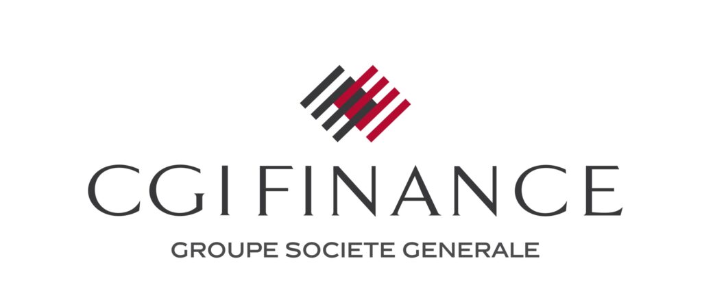 logo CGI Finance LOA