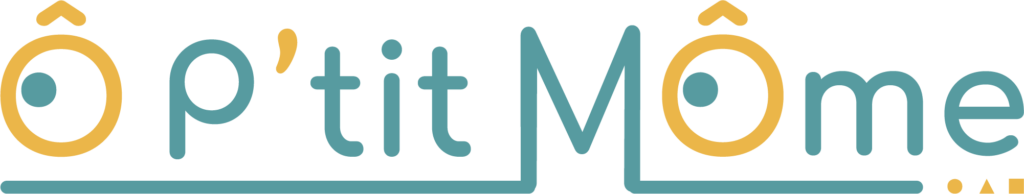 logo op'tit môme