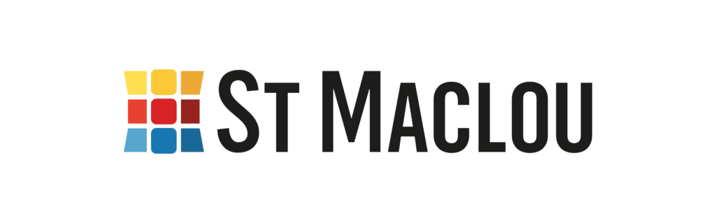 logo saint maclou