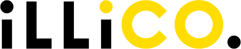 logo illico