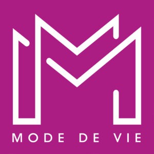logo mode de vie